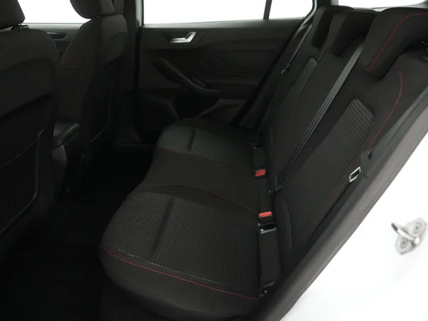 Ford Focus (2024) — foto 7 van 23