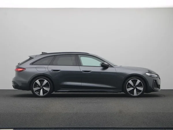 AUDI A5 Avant e-hybrid (PHEV) (2025) — foto 21 van 23