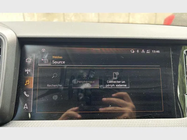 Audi A1 Sportback (2021) — foto 15 van 31