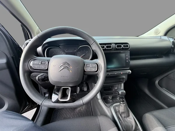 Citroën C3 Aircross (2019) — foto 11 van 15