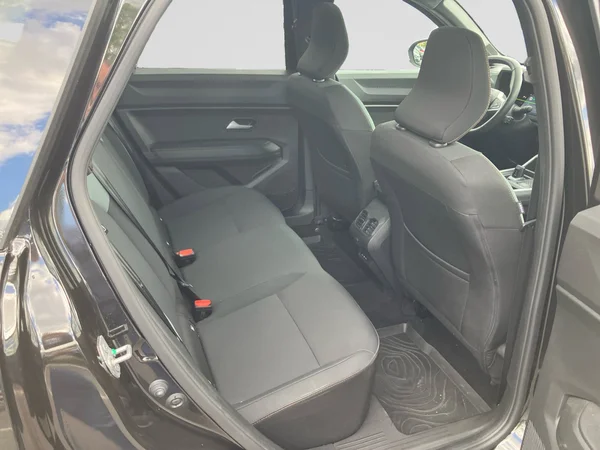 DACIA Bigster Hybrid (HEV) (2025) — foto 16 van 25