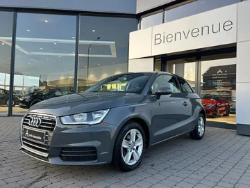 Audi A1 a1ce4c18-a52e-4f24-8282-b7d5978914a9