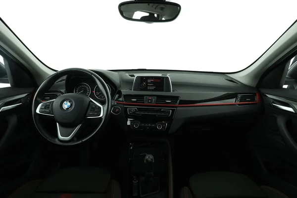 BMW X1 (2017) — foto 3 van 16