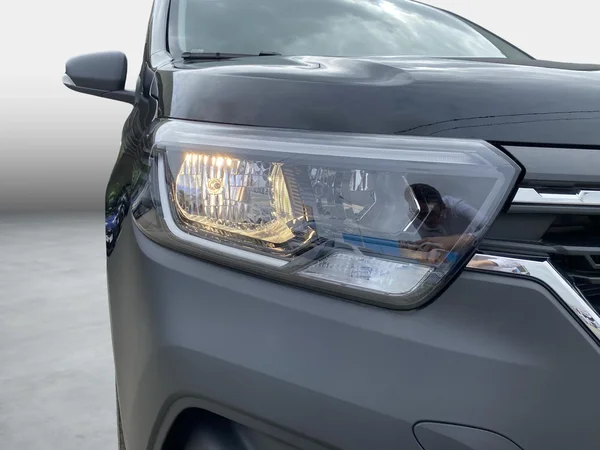 Renault Kangoo (2026) — foto 8 van 20