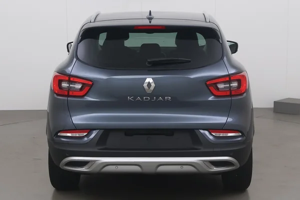 Renault Kadjar (2021) — foto 26 van 31