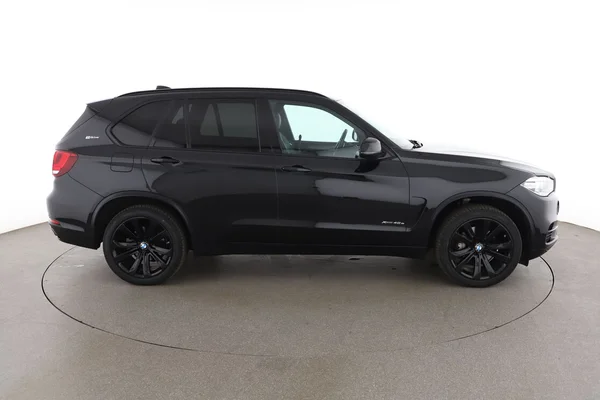 BMW X5 (2016) — foto 13 van 16