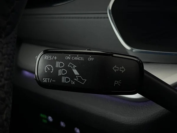 SKODA Octavia (2022) — foto 9 van 30
