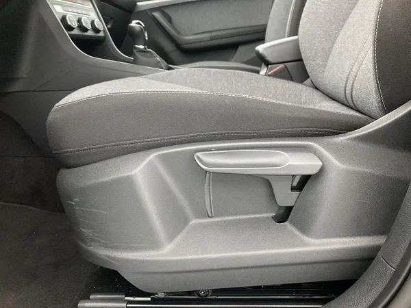 SEAT Ateca (2022) — foto 24 van 36
