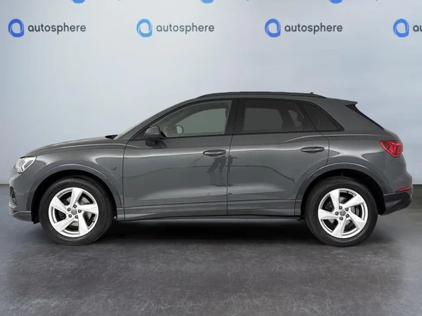 AUDI Q3 Dsl (2020) — foto 30 van 34