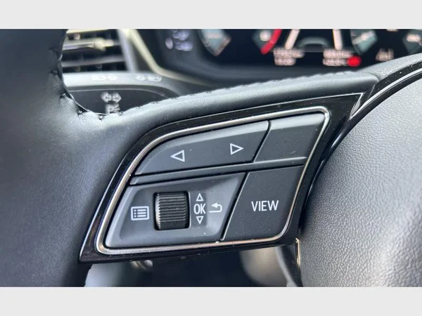 Audi A1 Sportback (2019) — foto 22 van 30