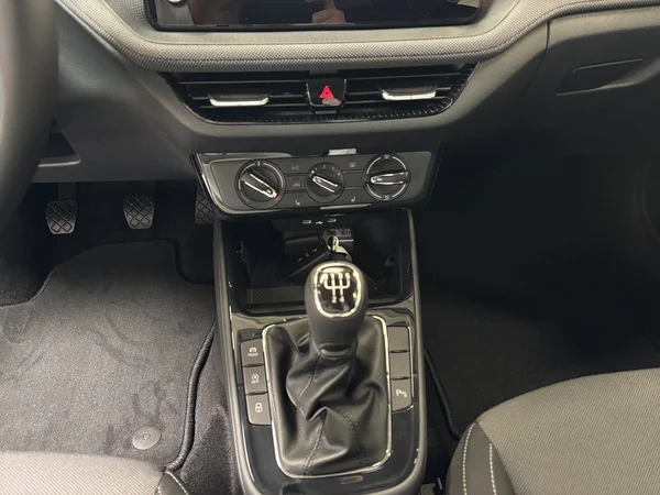 SKODA Fabia (2026) — foto 6 van 14