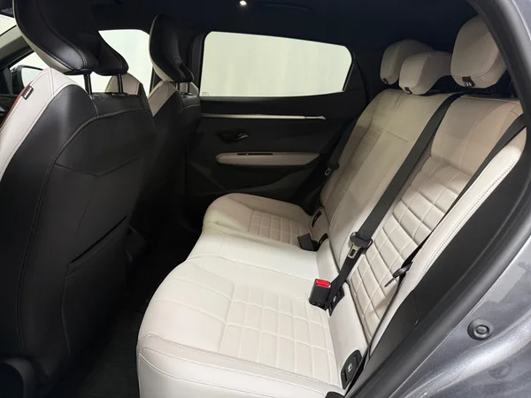 Renault Megane-E-Tech (2022) — foto 19 van 29