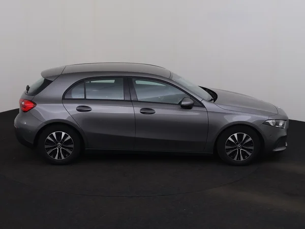 MERCEDES A 180 (2022) — foto 23 van 27