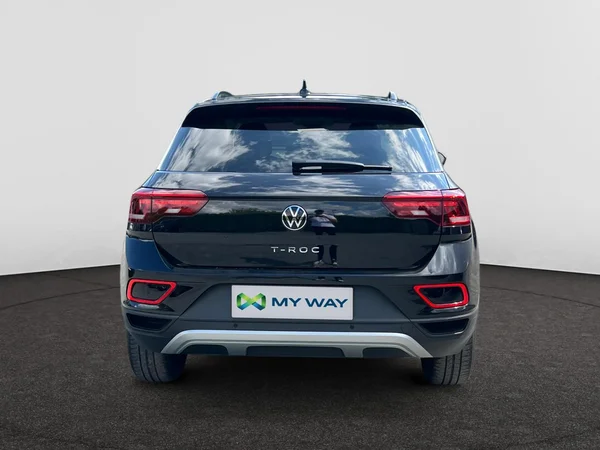 VOLKSWAGEN T-Roc (2022) — foto 19 van 24