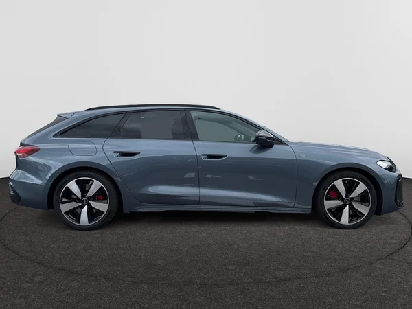 AUDI A5 Avant e-hybrid (PHEV) (2025) — foto 15 van 24