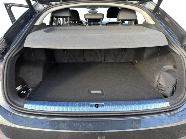 AUDI Q3 Sportback (2025) — foto 6 van 21