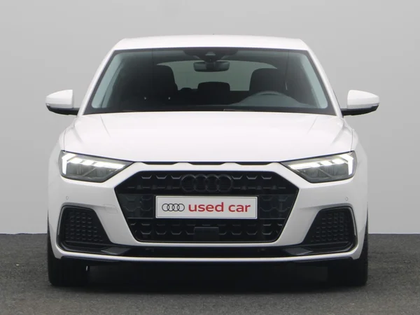 AUDI A1 Sportback (2024) — foto 15 van 19