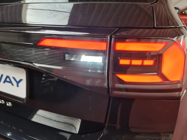 VOLKSWAGEN T-Cross (2026) — foto 9 van 22