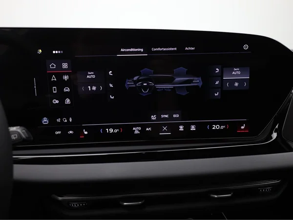 AUDI A6 Avant (2025) — foto 13 van 23