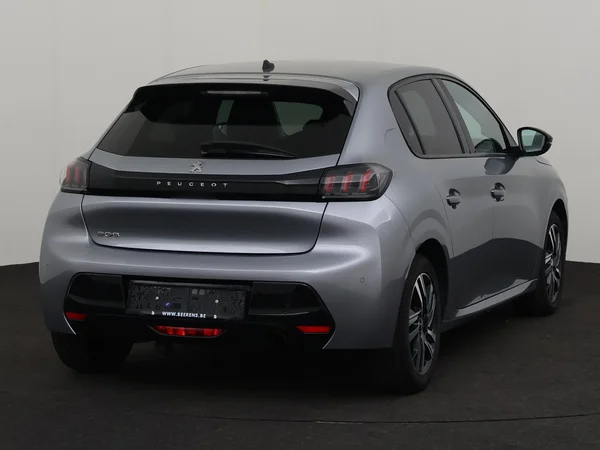 PEUGEOT 208 (2022) — foto 18 van 24