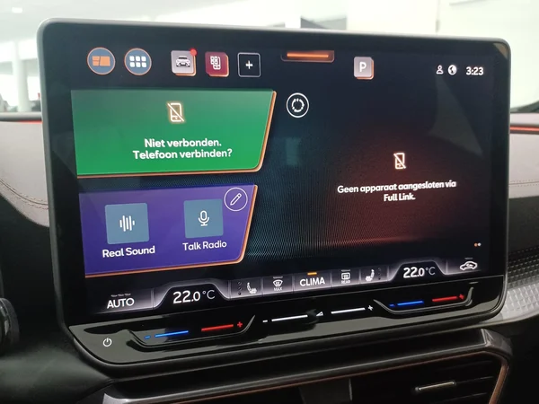 CUPRA Formentor (2026) — foto 4 van 18