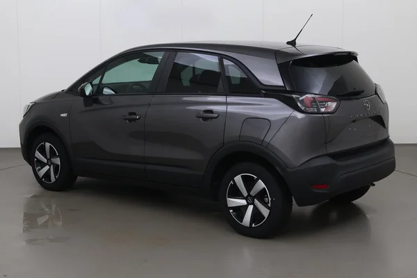 Opel Crossland (2022) — foto 14 van 20