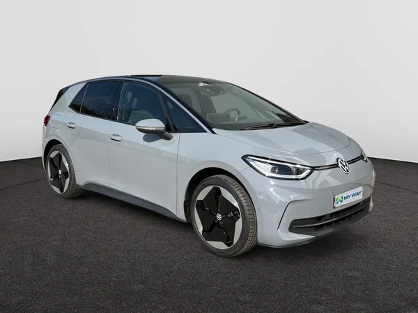 VOLKSWAGEN ID.3 (2026) — foto 22 van 24