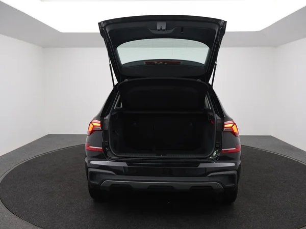 SKODA Kamiq (2024) — foto 15 van 29