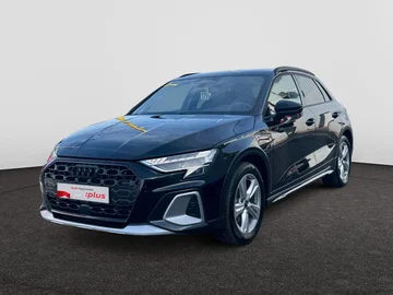 AUDI A3 Allstreet PHEV (2025)