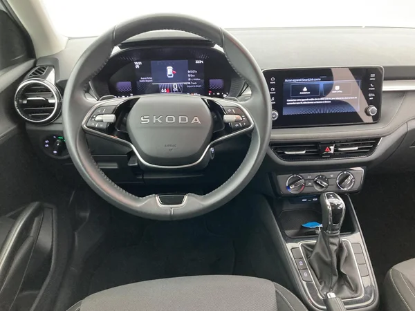 SKODA Fabia (2025) — foto 31 van 36