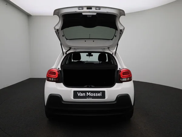 Citroën C3 (2021) — foto 3 van 38