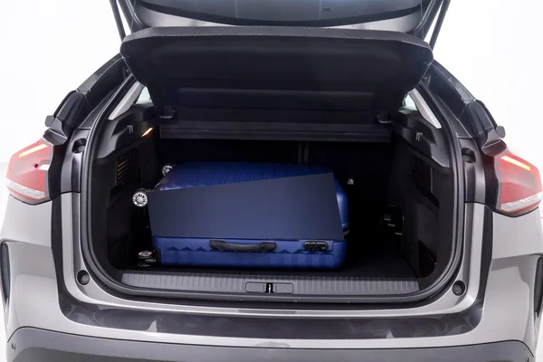 Citroen C4 (2024) — foto 7 van 86