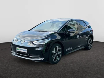 VOLKSWAGEN ID.3 (2024)
