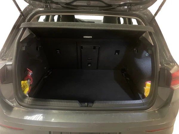 VOLKSWAGEN Golf VIII (2022) — foto 10 van 19