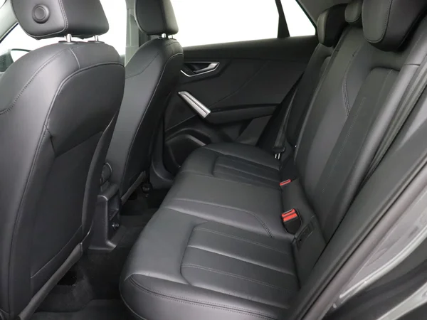 AUDI Q2 (2025) — foto 17 van 19