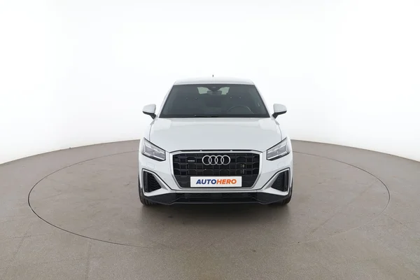Audi Q2 (2023) — foto 15 van 16