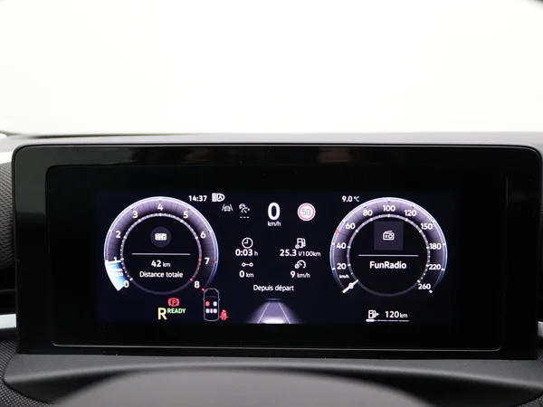 VOLKSWAGEN T-Roc (2025) — foto 5 van 20