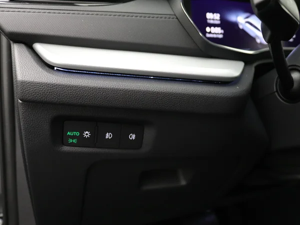 SKODA Octavia Combi (2024) — foto 6 van 27