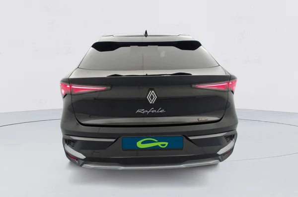 Renault Rafale E-TECH (HEV) (2026) — foto 20 van 25