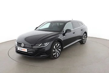 Volkswagen Arteon fa230c3d-ca90-421a-8b68-bc29197b5f26