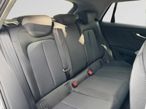 AUDI Q2 (2024) — foto 15 van 17