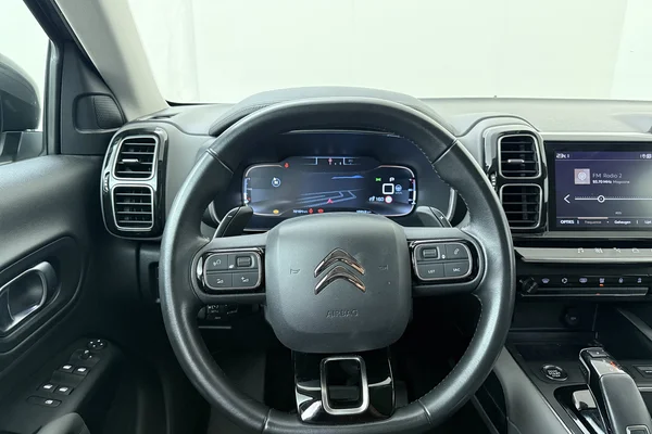 Citroen C5 Aircross (2019) — foto 2 van 20