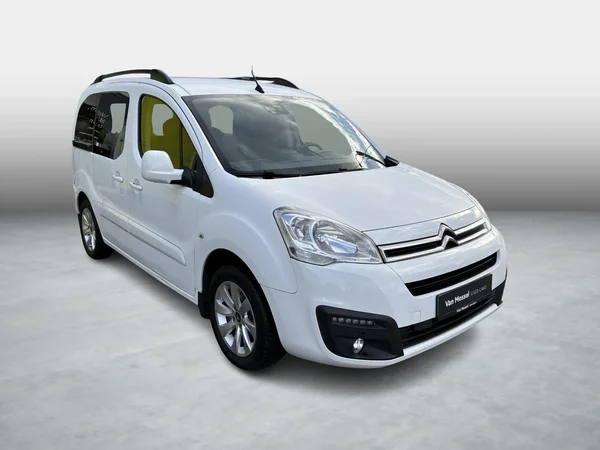 Citroën Berlingo (2017) — foto 19 van 21