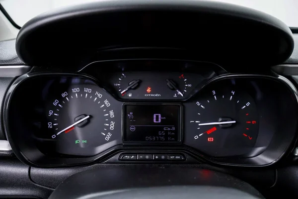 Citroen C3 (2022) — foto 5 van 80