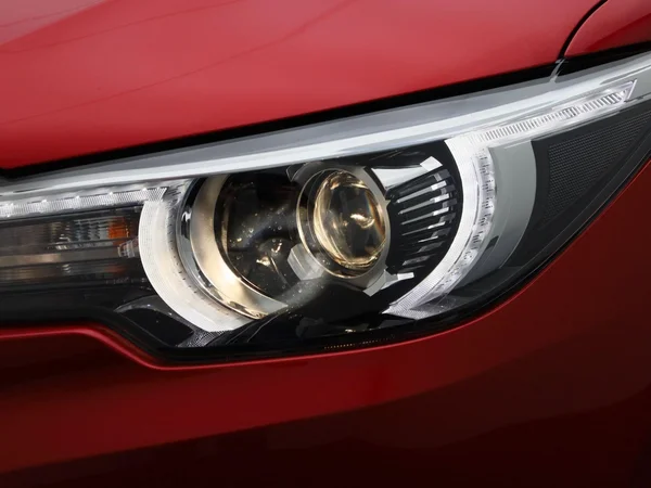 MG ZS EV (2021) — foto 6 van 44