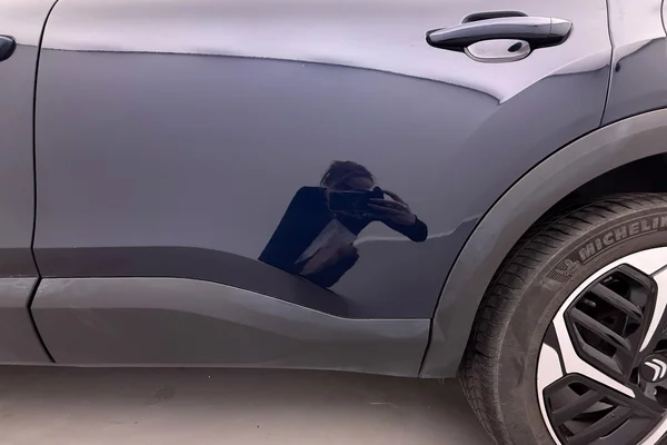 Citroen C4 (2024) — foto 17 van 25