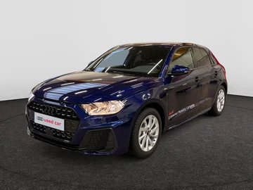 AUDI A1 Sportback (2026)
