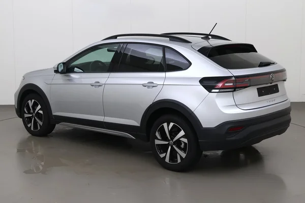 Volkswagen Taigo (2025) — foto 11 van 17