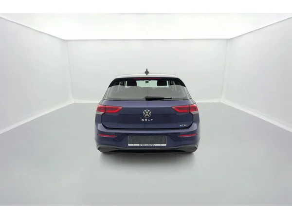 VOLKSWAGEN Golf VIII (2022) — foto 31 van 36