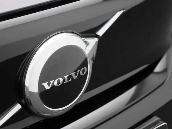 Volvo XC40 (2023) — foto 24 van 39